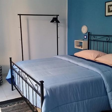 San Nicola Apartment Blu Napoli Eksteriør billede
