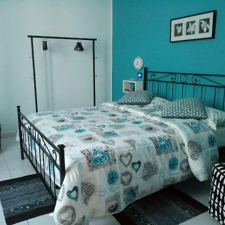 San Nicola Apartment Blu Napoli Eksteriør billede