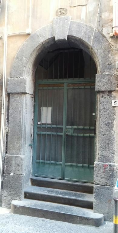 San Nicola Apartment Blu Napoli Eksteriør billede